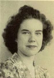 Gloria Tucker McCarthy (1930-2008)