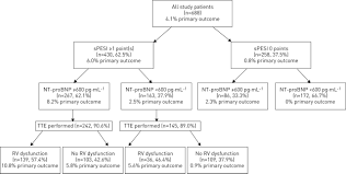 Validation Of N Terminal Pro Brain Natriuretic Peptide Cut