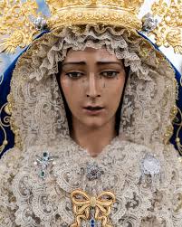 Real Hermandad Amor Córdoba: octubre 2024