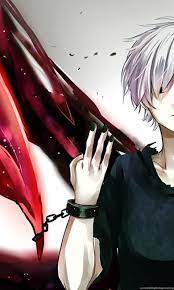 Maybe you would like to learn more about one of these? Tokyo Ghoul Kaneki Wallpapers For Pc 1009 Hd Wallpapers Site Desktop Background