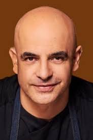 Adriano Zumbo Wiki, Biography, Age, Gallery, Spouse and more