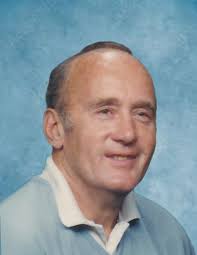 Obituary information for James Muldoon