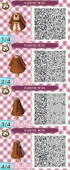 Jedi More Clear Animal Crossing Qr Codes Animal Crossing Animal Crossing Qr