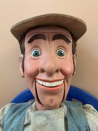 Horror movie dummy limited edition release