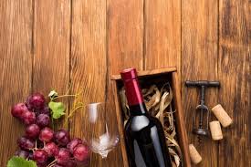 We are direct manufactory for producing different wooden,wicker and grass products with 11 years history. Premium Photo Copy Space White Wine On Wooden Background