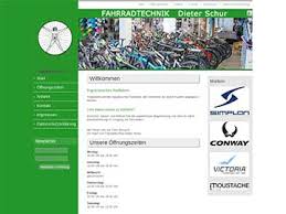 Handler Fahrradtechnik Dieter Schur Saargemunder Str 179 66130 Saarbrucken