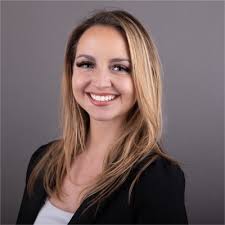 Couldn't be more excited for Annmarie Szuminski to be part of the GenPsych… 