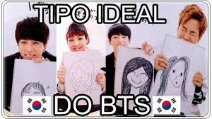 Tipo Ideal Dos Membros Do Bts Mafia Kpop Army Br Amino