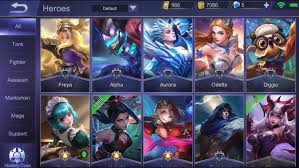 Maybe you would like to learn more about one of these? Top 5 Tips To Become A Pro Player In Mobile Legends Bang Bang Capsl Mobile Esports Tournament Platform