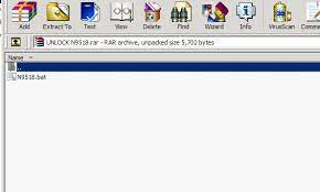 Hello, i'm trying to unlock a zte warp elite with boost. Unlock Zte N9518 Free Easy Firmware
