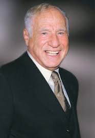 MEL BROOKS: EXCLUSIVE CINEMA RETRO INTERVIEW