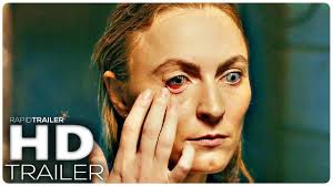 When the film catches him monologuing while trying to flush jessica out of the darkness, his attempts at psychological torture sound amateurish and paltry. Alone Official Trailer 2020 Horror Movie Hd Youtube
