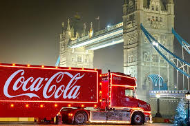 Euro truck simulator 2, ets2 mod version: Coca Cola Confirms 2020 Christmas Truck Tour Cancellation