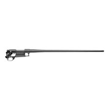 The lsi howa 1500 hogue bolt action rifle is built to boost your chances of hunting success. Howa 1500 Short Action Heavy Barrel Delta Mike Ltd
