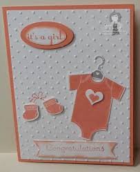 Rubber Room Ramblings Stampin Up Something For Baby Stamp Set