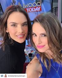 Rachel Herrera, Make Up Artist