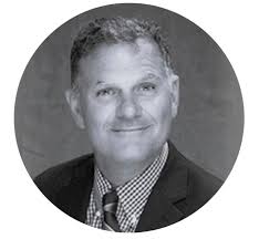 Jamie Lowrey Byrnes, PMP, CAPM