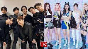 Naive creative production solo song for present: Got7 Vs Itzy Band Of Your Choice For A Destination Wedding Iwmbuzz