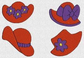 Hats Pictures Gallery Red Hat Society Red Hat Ladies Red Hats