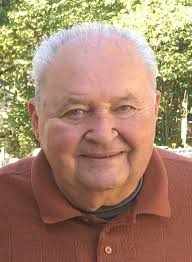 Daniel Evasink Obituary