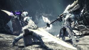 This includes its moves, weaknesses, material drops, recommended loadout, armor, hunting tips, and more!! Monster Hunter On Twitter Put Frostfang Barioth On Ice To Craft And Wield Chilling New Weapons Iceborne Event Quest The Last White Knight Https T Co Mvnlfmxsy3