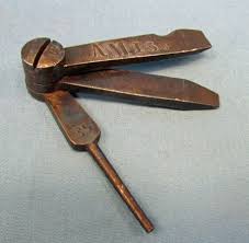 Next week, i will have it in my hands and load developement will start soon. Stewarts Military Antiques German Bavarian M1869 Werder Rifle Pistol Tool Unit Marked 45 00