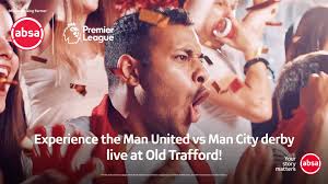 𝐅𝐨𝐨𝐭𝐛𝐚𝐥𝐥 𝐟𝐚𝐧𝐬, 𝐰𝐞’𝐫𝐞 𝐛𝐫𝐢𝐧𝐠𝐢𝐧𝐠 𝐲𝐨𝐮 𝐜𝐥𝐨𝐬𝐞𝐫  𝐭𝐨 𝐭𝐡𝐞 𝐚𝐜𝐭𝐢𝐨𝐧 𝐚𝐭 𝐎𝐥𝐝 𝐓𝐫𝐚𝐟𝐟𝐨𝐫𝐝!