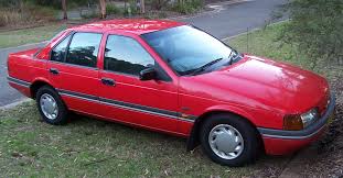 Image result for Scarlet Red 1993 FLSTF