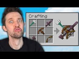Dieser mod bietet dir ein größeres arsenal an waffen! 7 Minecraft Ideas Minecraft Minecraft Designs Minecraft Mods