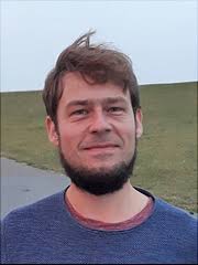 Dr. Chris Lasse Däbritz : Institut für Finnougristik/Uralistik :  Universität Hamburg