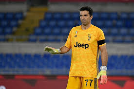 Highest paid goaltender in football. Buffon Has A Decision To Make Forza Italian Football