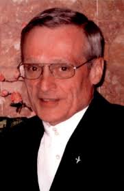 Obituary information for James R. 'Jim' Ebert