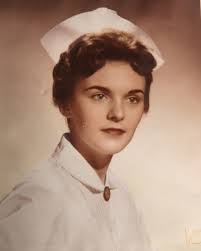 Obituary information for Mary Jean Grillo