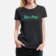 Pickle rick, get schwifty, and mr. Suchbegriff Rick And Morty T Shirts Online Shoppen Spreadshirt