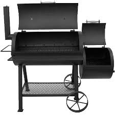 How To Smoke A Turkey Brine Instructions Included Oklahoma Joe Smoker Offset Smoker Charcoal Smoker