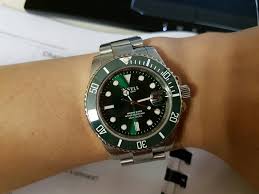Closest Dial To The Hulk But Has To Be Non Rolex Rolex Forums Rolex Watch Forum 71 steinhart watches in database. closest dial to the hulk but has to