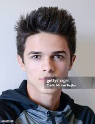 401 Brent Rivera Stock Photos, High-Res Pictures, and Images