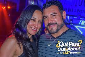 Laredo nightlife during the backend of June 2024