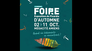 Foire Expo A Amiens Festival Du Film Dans Les Villes Sœurs Salon Du Modelisme A Montdidier Et Huit Autres Idees De Sorties Pour Votre Week End En Picardie