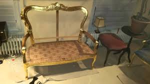Welche kosten man rechnen muss, wenn man ein sofa zum neupolstern abgibt und wann. Sofa Neu Polstern Couch Upholstery Diy 2 Youtube