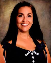 Beth Smith-White avis de décès