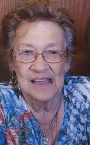 Donna Sue (Ferrell) Blakemore Obituary August 24, 2021