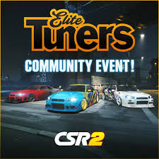 CSR Racing 2 Blogs 🟢 CSR2 MODS STORE