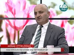 Merak Ettiklerimiz Kasi Dokulen Kisi Dovme Kas Yaptirabilir Mi Idris Bozkurt Youtube