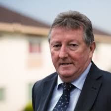 Sean Canney demands Government "get up off its arse" over wastewater plants 