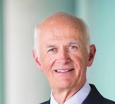 Ireland's University Presidents 2022