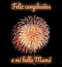 Desde hace algunas décadas el método más efectivo que había para hablar con. Feliz Cumpleanos Mami Gifs Tarjetas De Felicitacion Animadas Gratis