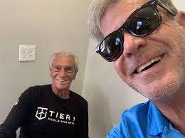 Charles Edward "Chuck" Powell Obituary