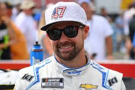 JTG Daugherty leadership: Who owns Ricky Stenhouse Jr.'s NASCAR team?