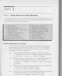 The summer of the swans grade 6/unit 1 at home: Unit 6 Week 2 Selection Test Grade 5 Answer Key Reading And Spelling Weekly Outlines Vocabulary And